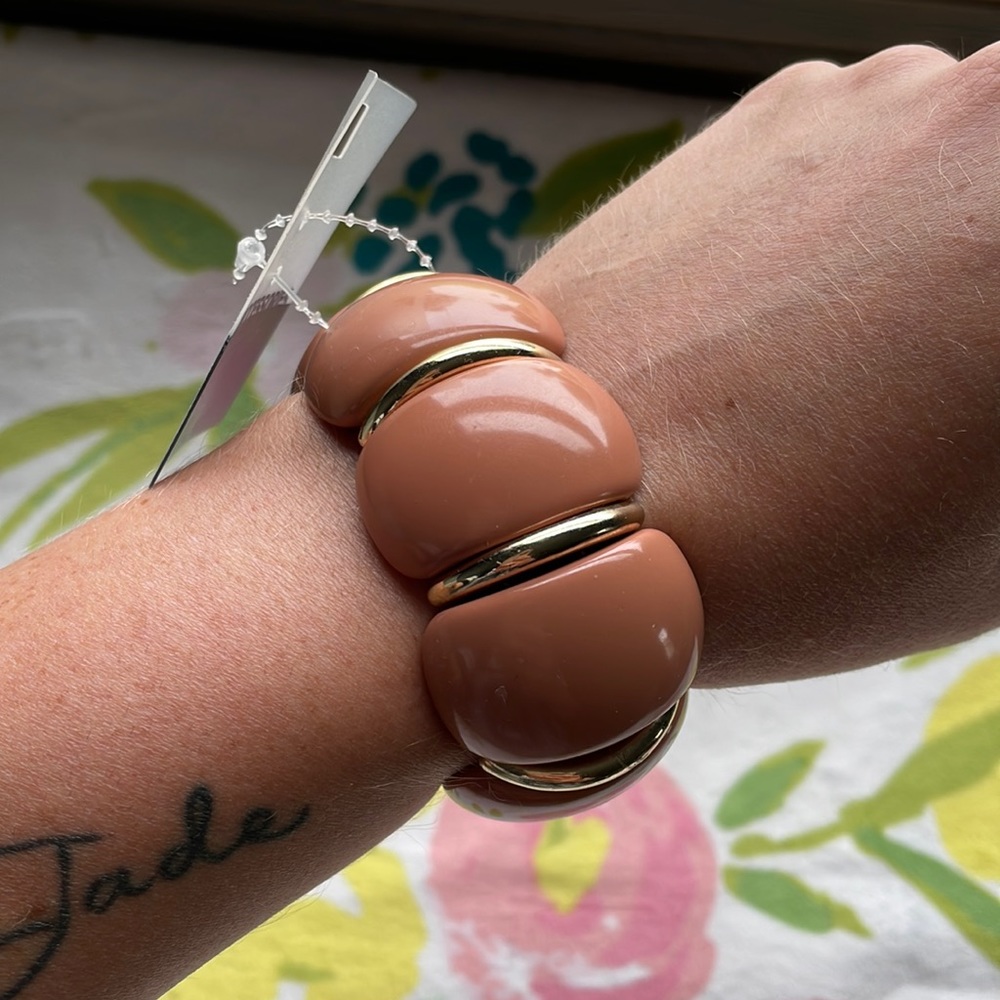 Fashion bracelet from Old Navy